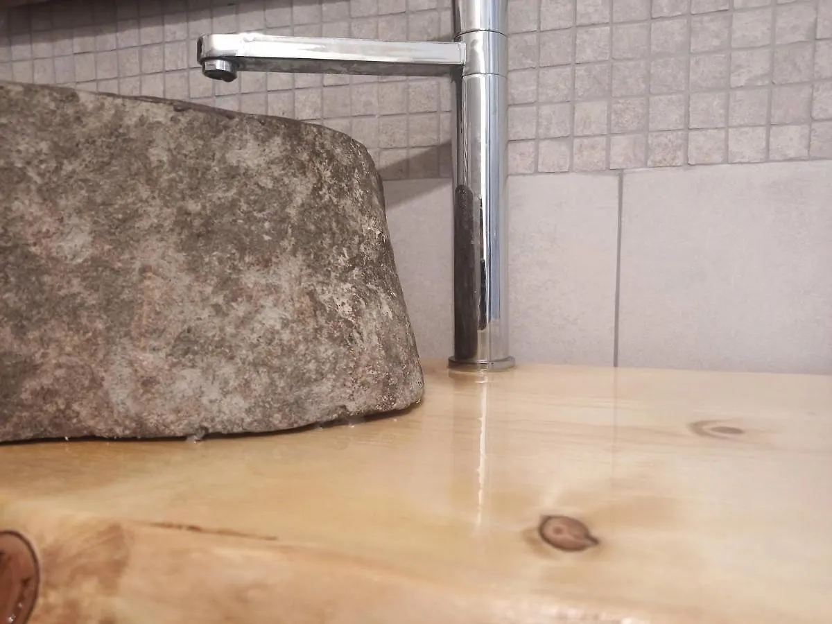 Appartamento Dolomiti House Cencenighe Agordino