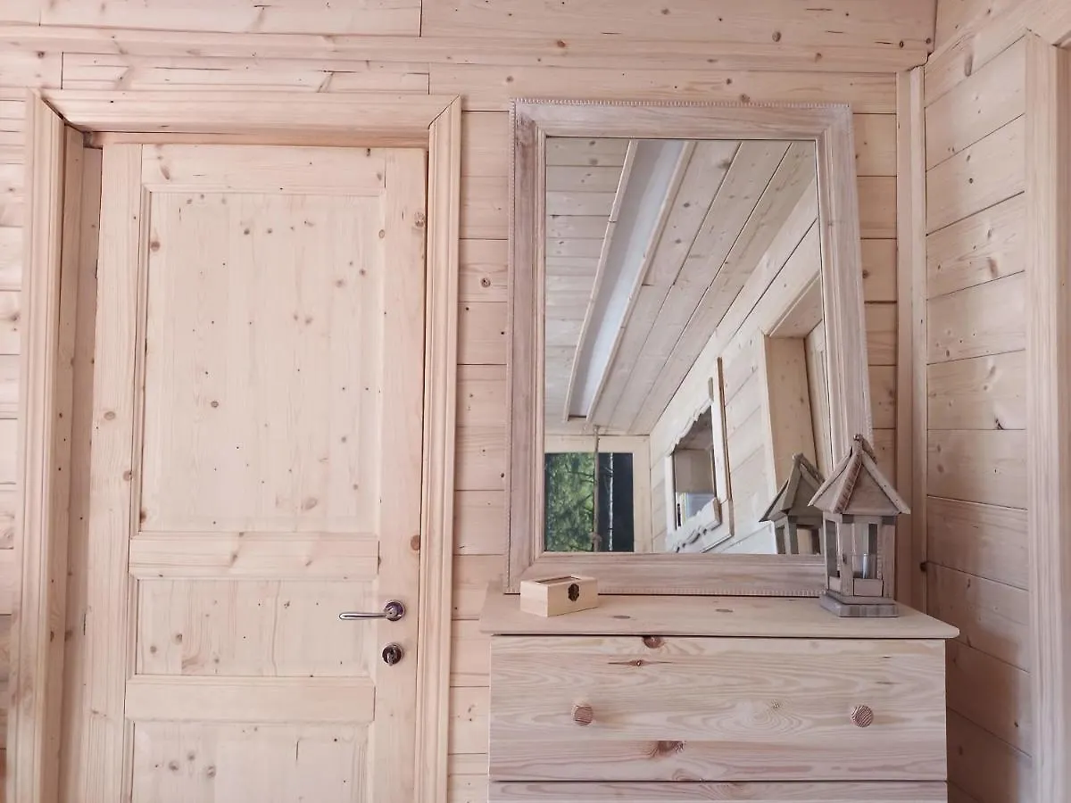 Appartamento Dolomiti House Cencenighe Agordino
