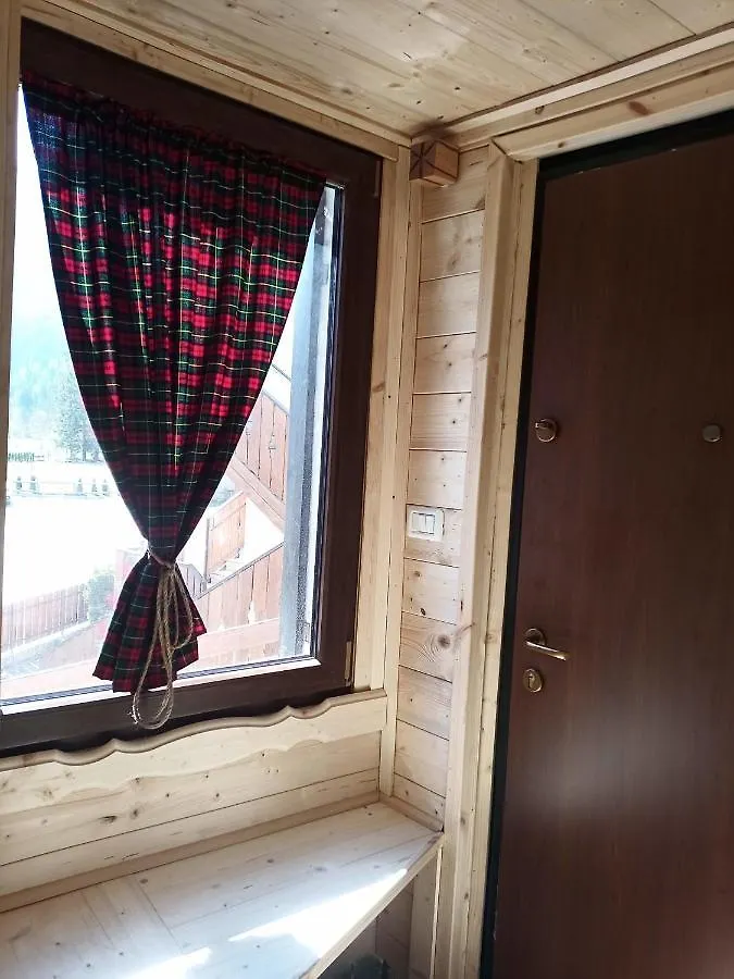 Appartamento Dolomiti House Cencenighe Agordino 0*,  Italia