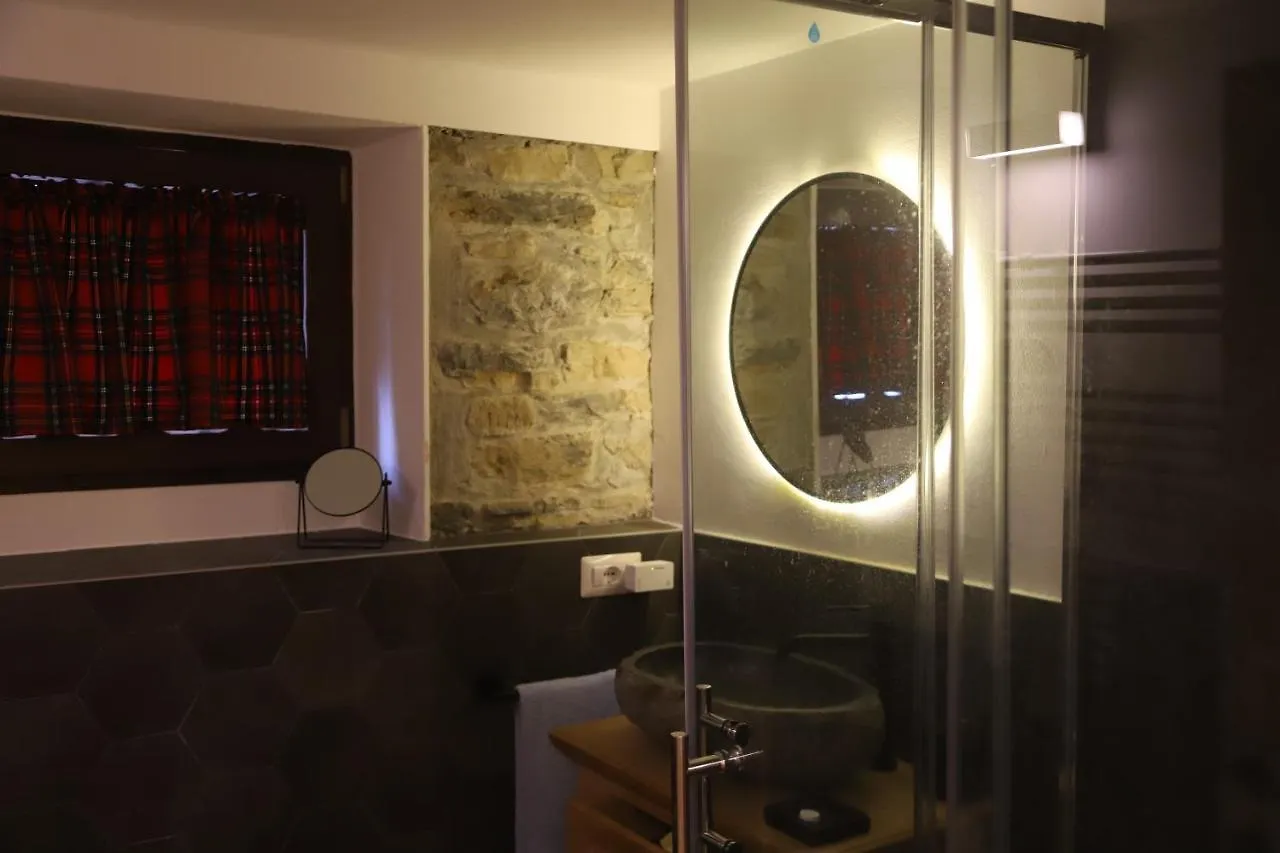 Appartamento Dolomiti House Cencenighe Agordino