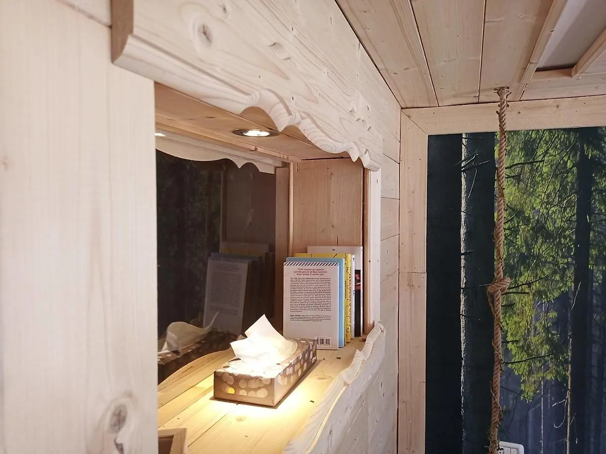Appartamento Dolomiti House Cencenighe Agordino