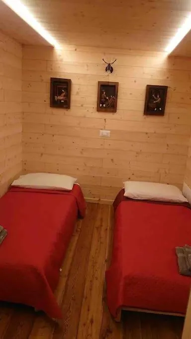 Appartamento Dolomiti House Cencenighe Agordino