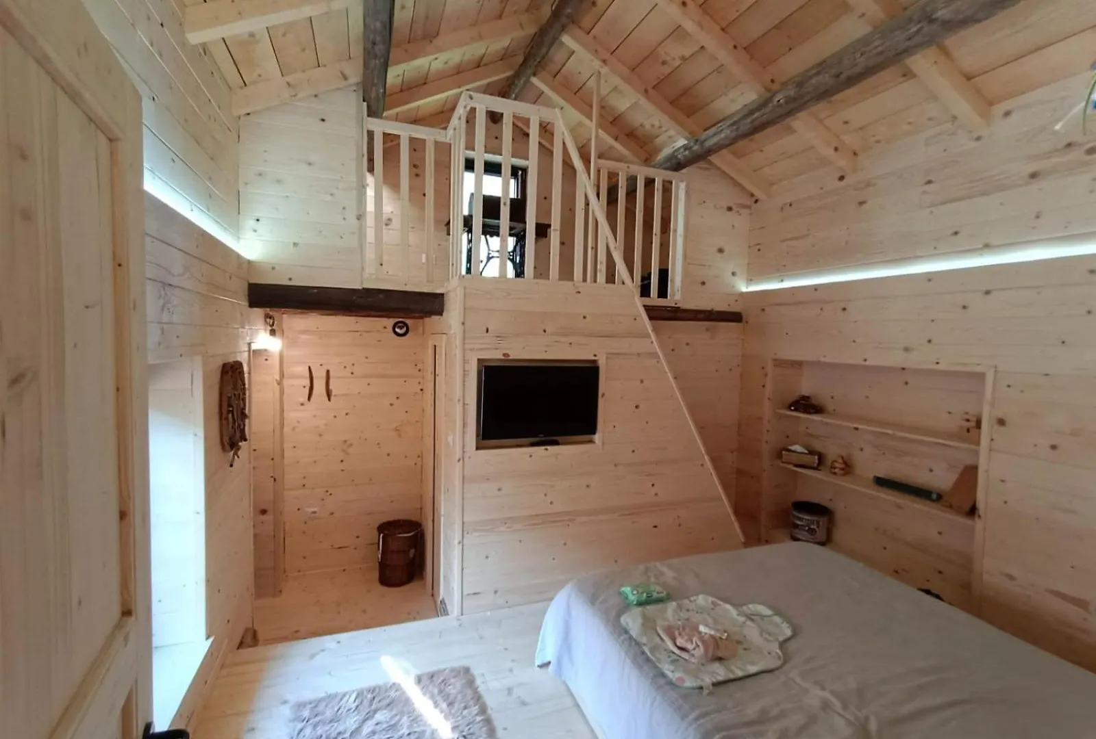Appartamento Dolomiti House Cencenighe Agordino Italia