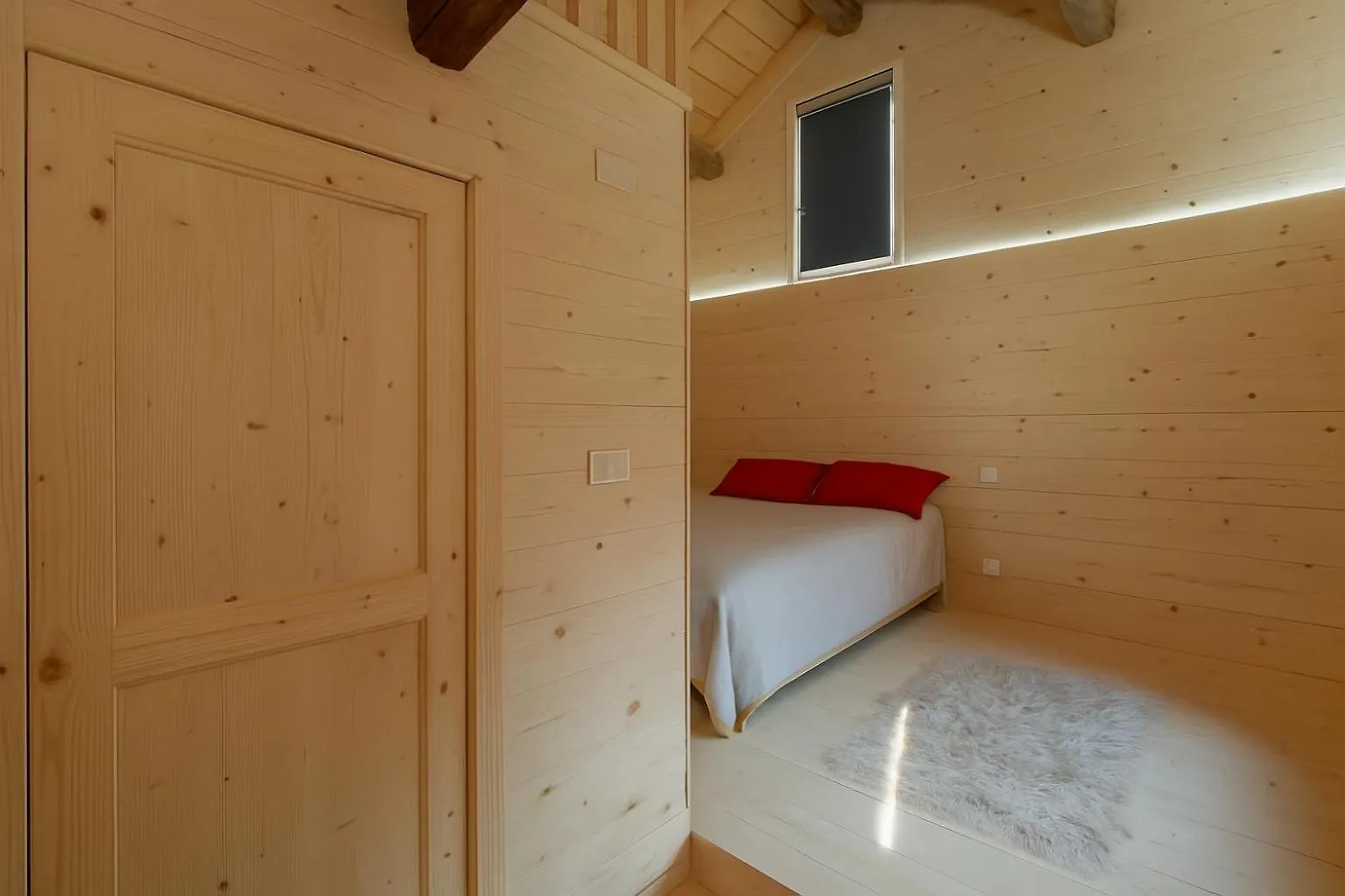 Appartamento Dolomiti House Cencenighe Agordino