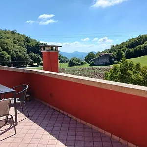  Appartamento La Torretta - Incantevole Nei Colli Berici